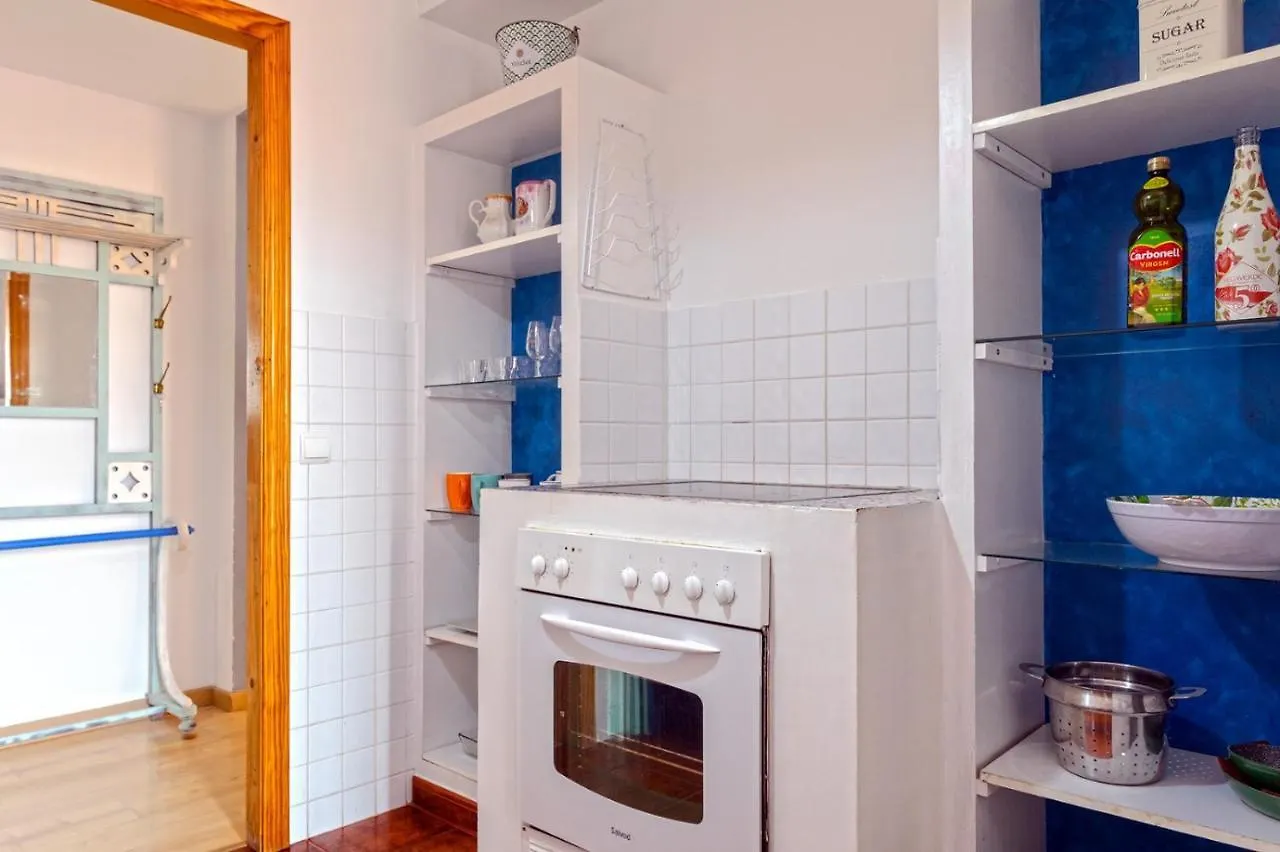 Terrace Penthouse And Chill Apartment Malaga