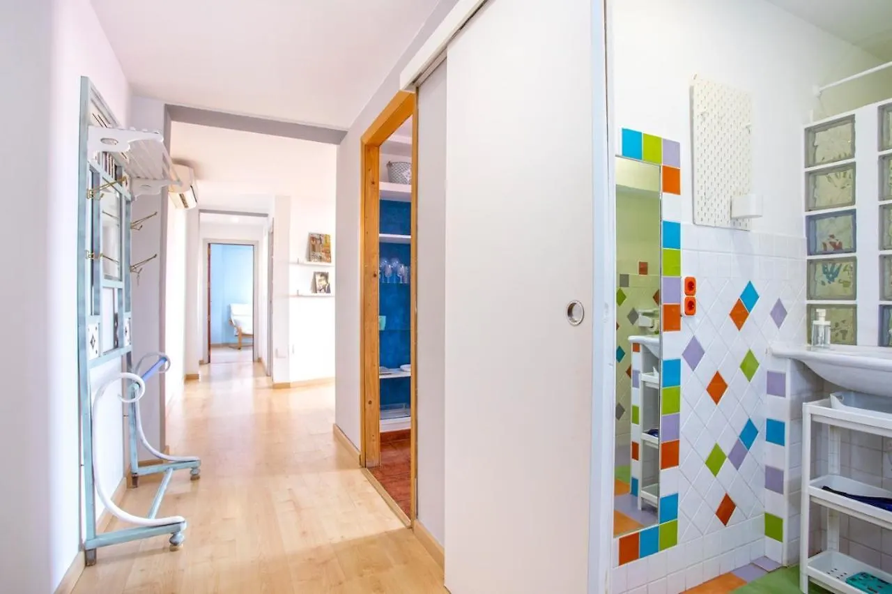 Terrace Penthouse And Chill Apartment Malaga