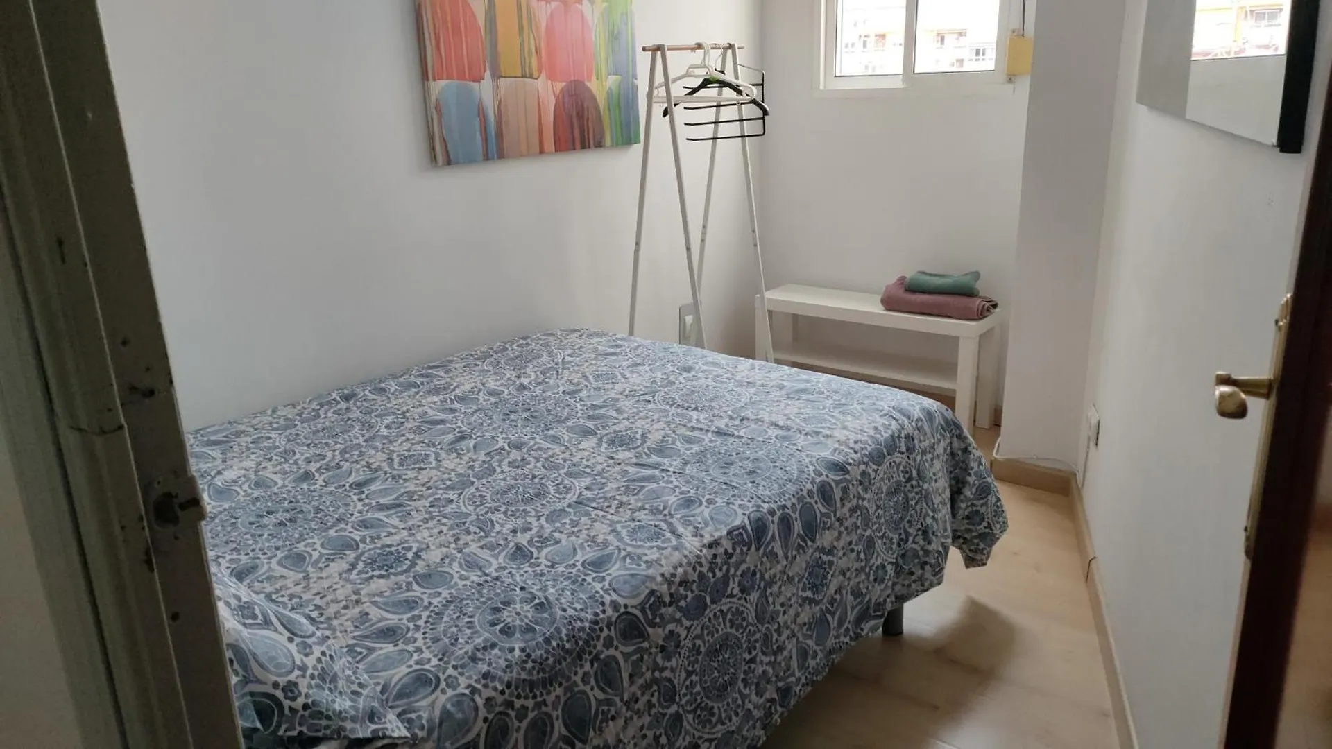 Terrace Penthouse And Chill Apartment Malaga