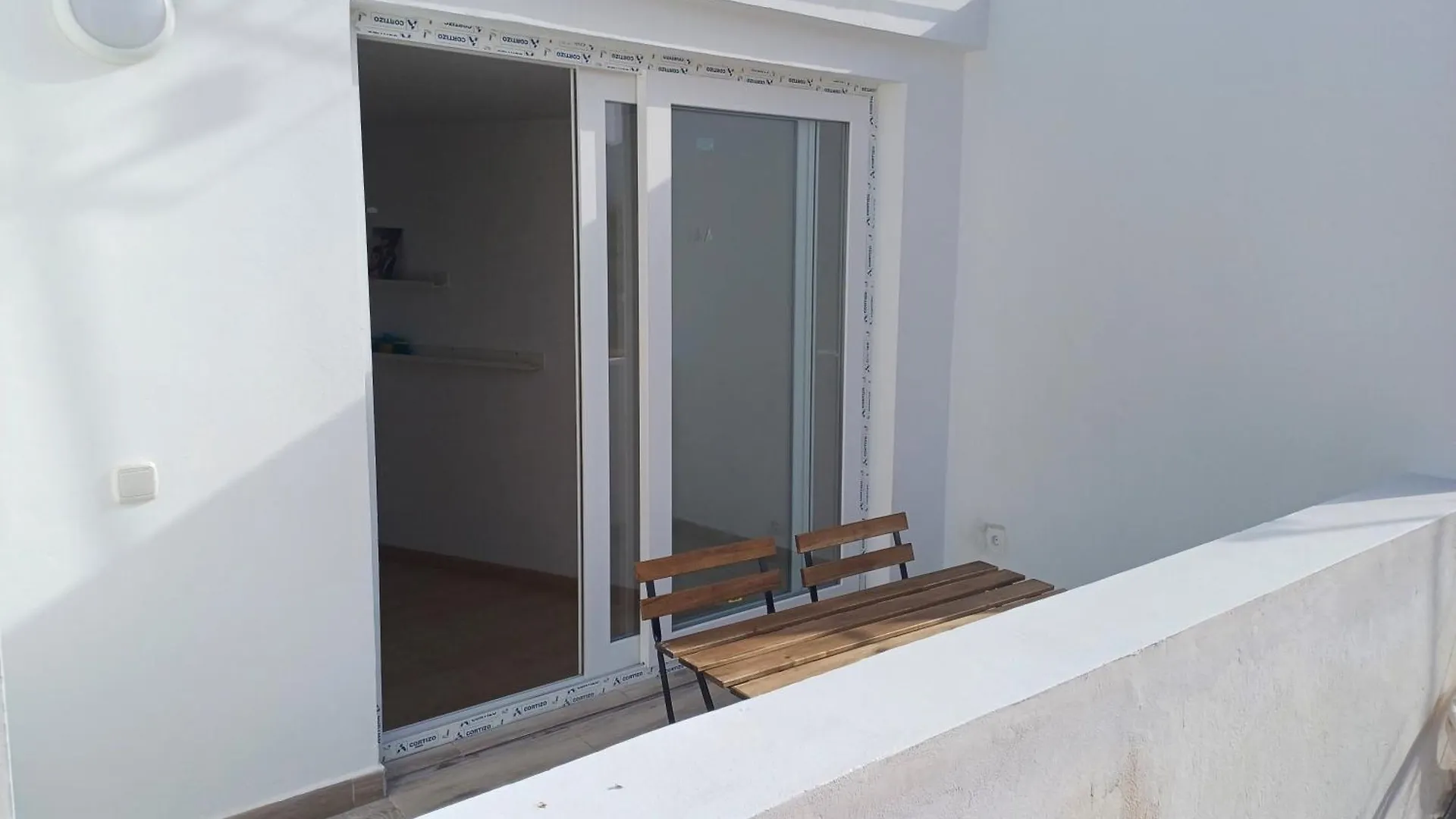 Terrace Penthouse And Chill Lejlighed Málaga